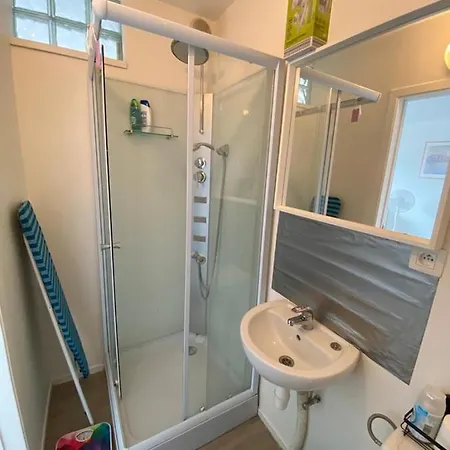 Appartement Эксклюзивная Новая Квартира В Антверпен Anvers